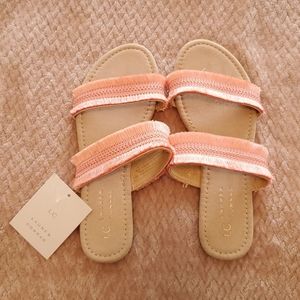 Lauren Conrad Slip-ons